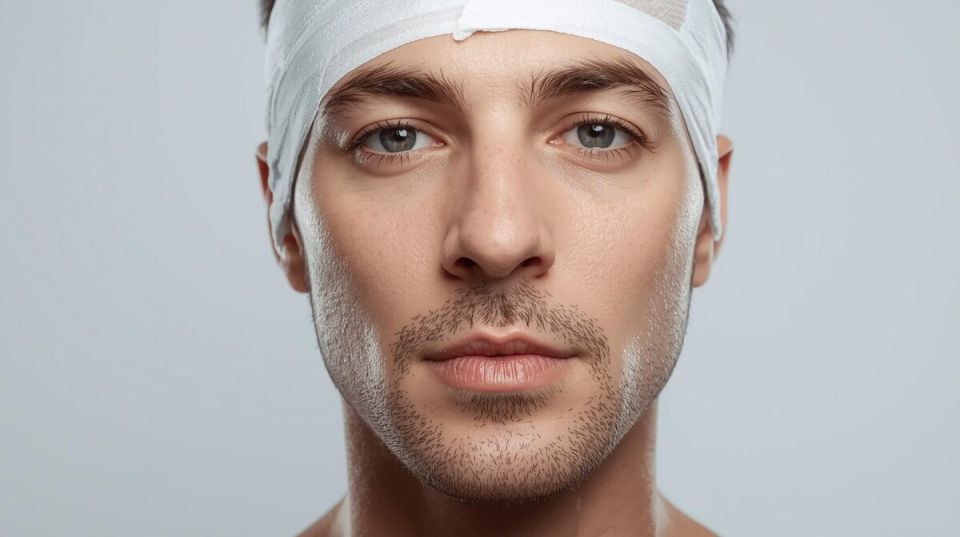 Суд обязал страховую компанию выплатить мужчине возмещение после случайной ошибки медсестры