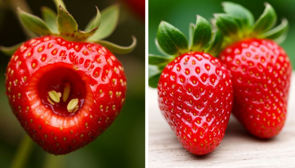 Секреты успешных дачников: как спасти клубнику от долгоносика