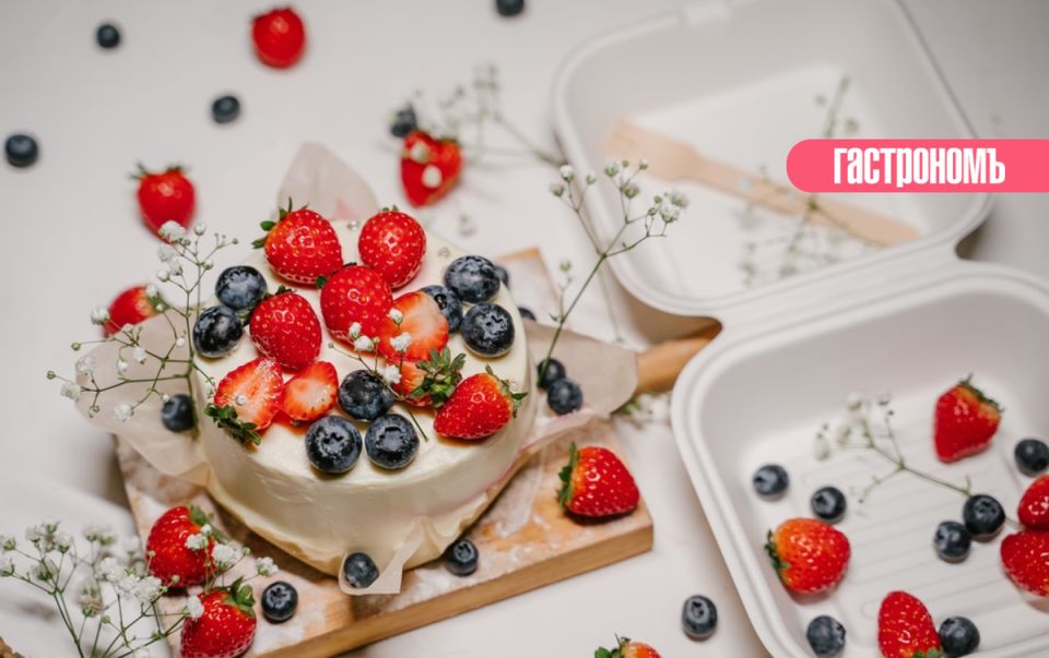 Как создать идеальный бенто-торт для вашего любимого: советы и проверенный рецепт