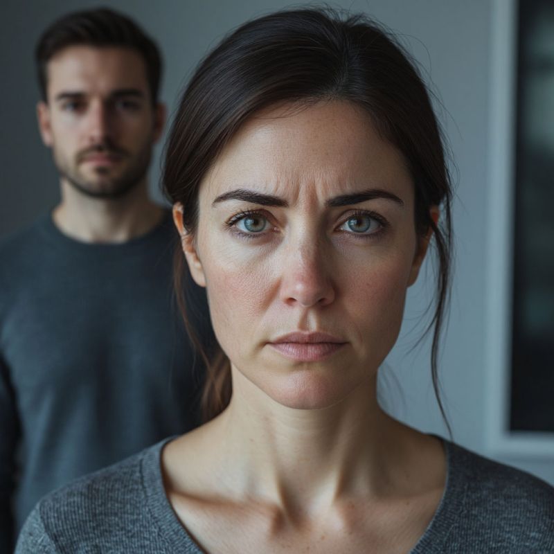 Симфония любви: как предательство разрушает идеальные миры