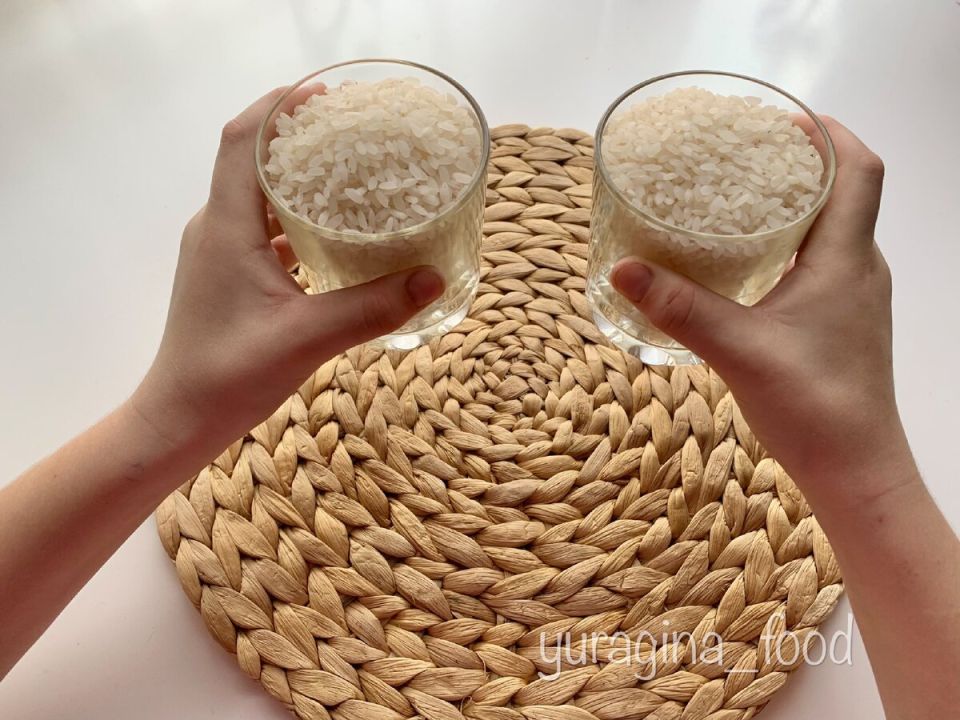 Рисовая бабка: классический рецепт для уютного завтрака