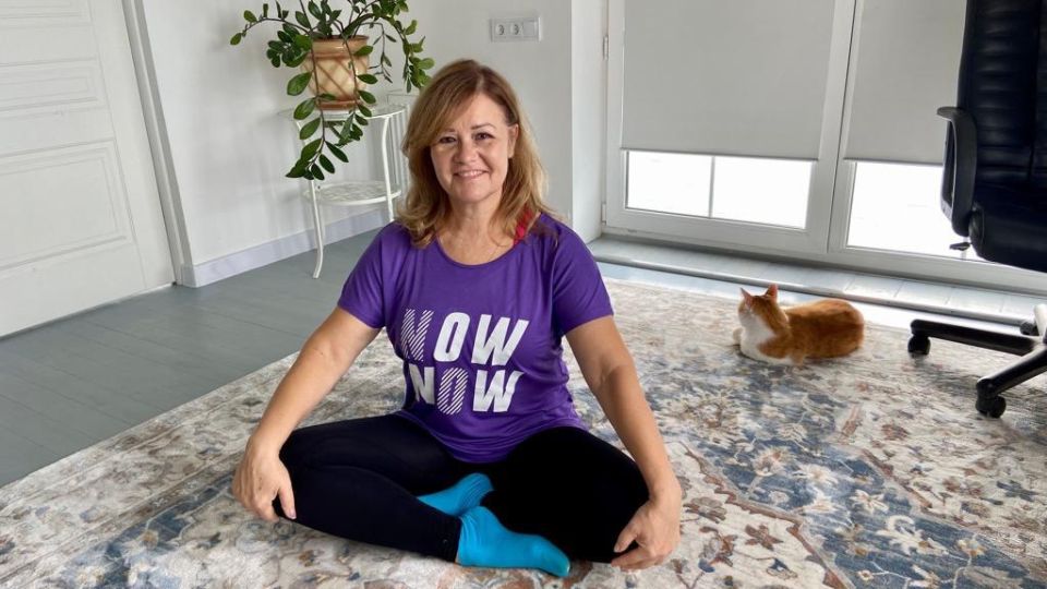 Похудение без усилий: как избавиться от 5-10 кг онлайн