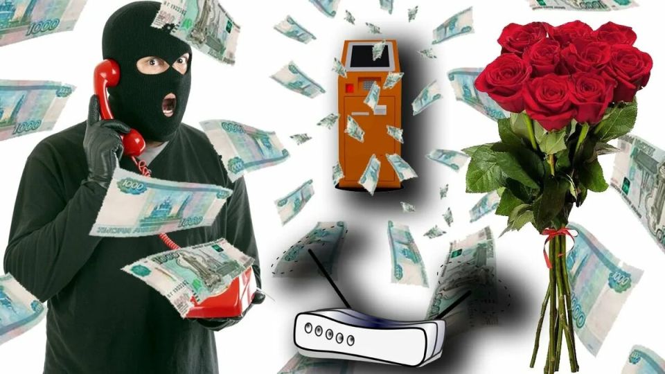 Как защититься от цветочного мошенничества в 2026 году