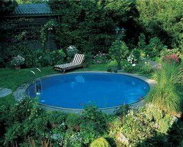 Как правильно построить бассейн на даче: современные подходы и рекомендации