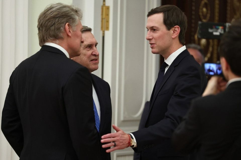 Россия и США рассматривают временное продление ДСНВ